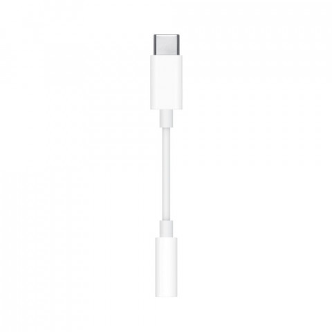 Перехідник USB-C to 3.5 mm Перехідник USB-C to 3.5 mm